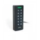 Controler de Acces cu Tastatura pentru Exterior 125Khz + Mifare 13.56Mhz Controler de Acces cu Tastatura pentru Exterior 125Khz + Mifare 13.56Mhz