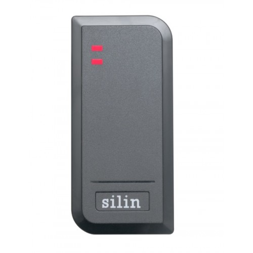 Controler de Acces cu Cartele de Proximitate 125Khz EM/HID