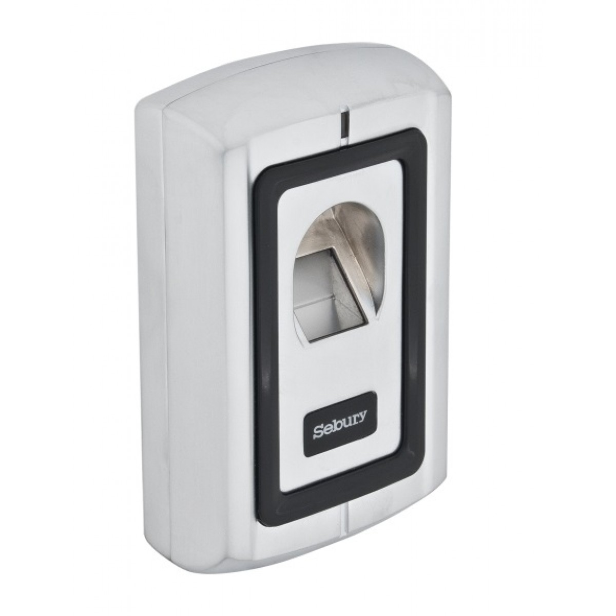 Terminal de Control Acces cu Amprente