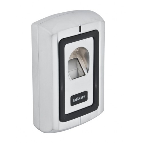 Terminal de Control Acces cu Amprente