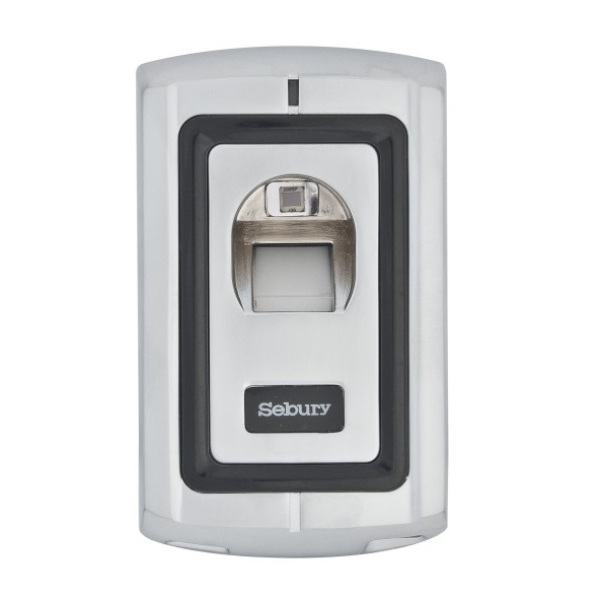 Terminal de Control Acces cu Amprente