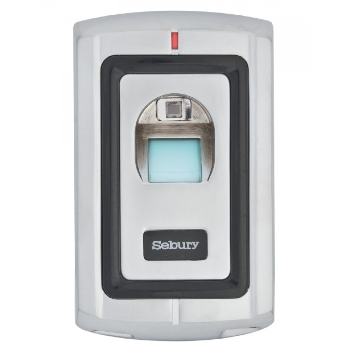 Terminal de Control Acces cu Amprente