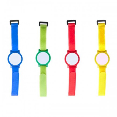 Bratara proximitate Velcro 125khz