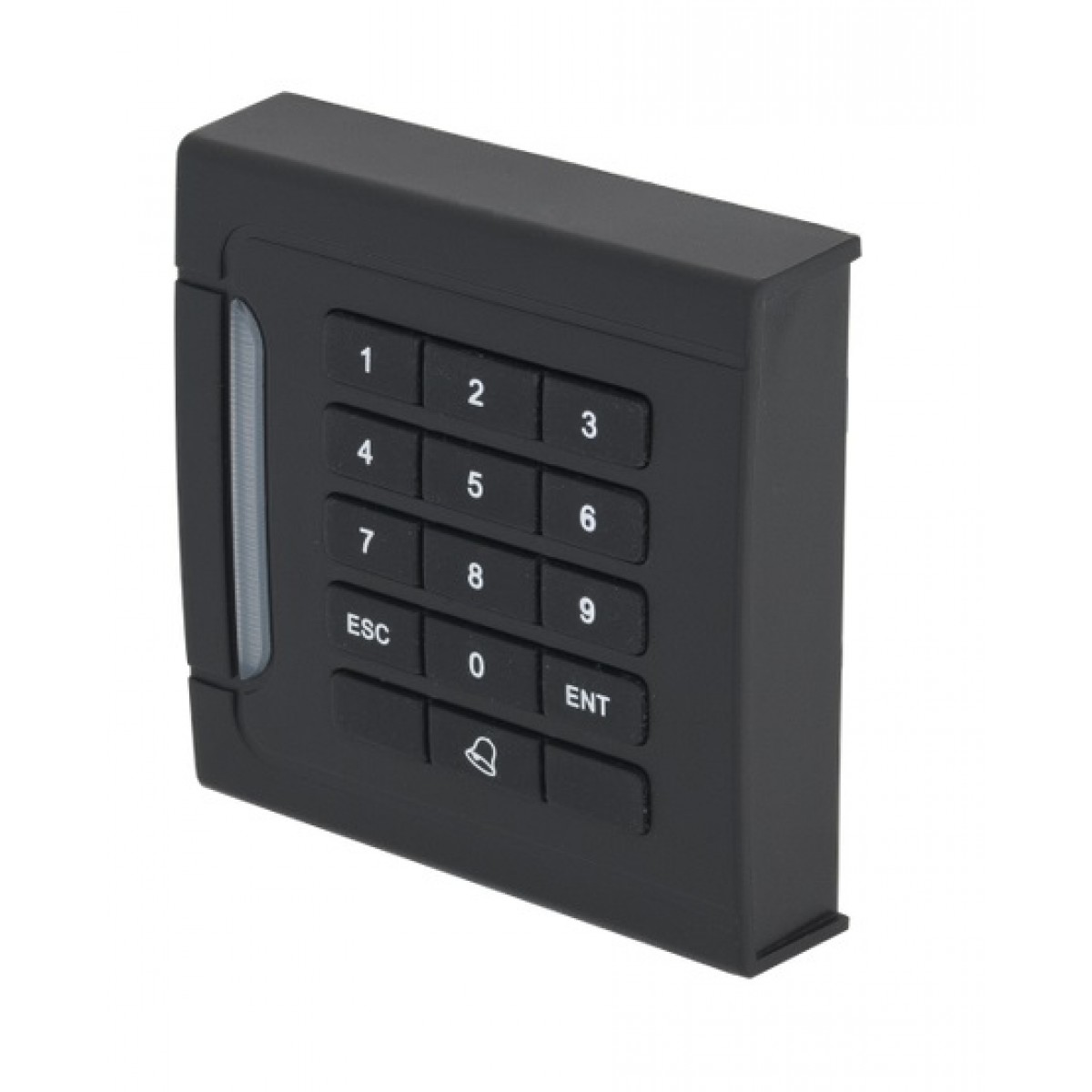  Cititor de proximitate RFID (EM 125KHz) f