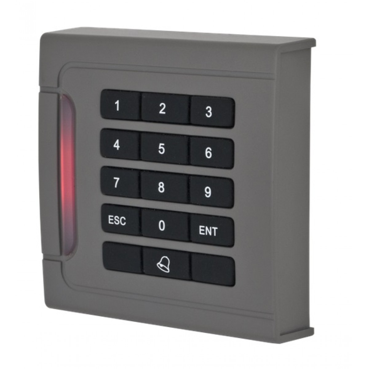  Cititor de proximitate RFID (EM 125KHz) f