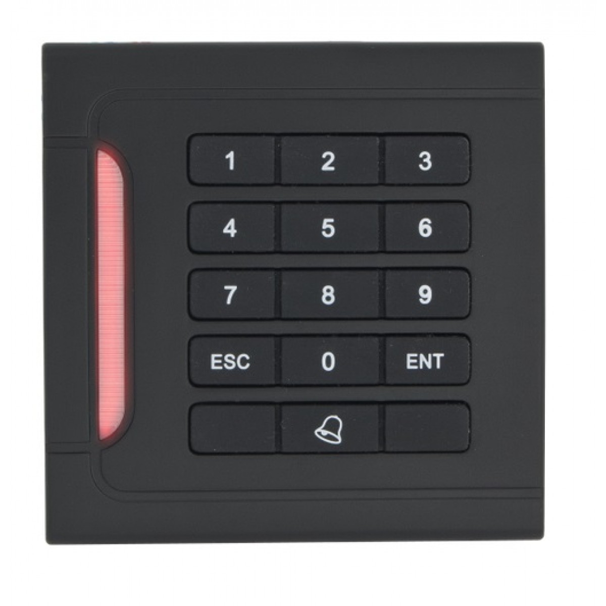  Cititor de proximitate RFID (EM 125KHz) f