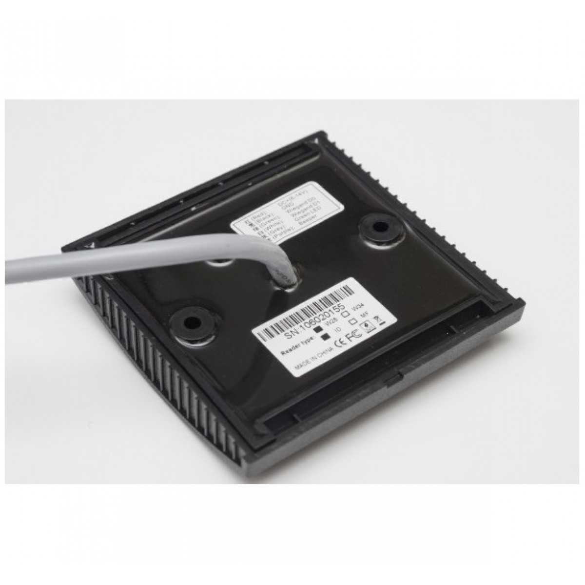 Cititor de proximitate RFID (EM 125KHz) cu LED y Cititor de proximitate RFID (EM 125KHz) cu LED y