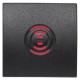 Cititor de proximitate RFID (EM 125KHz) cu LED y Cititor de proximitate RFID (EM 125KHz) cu LED y