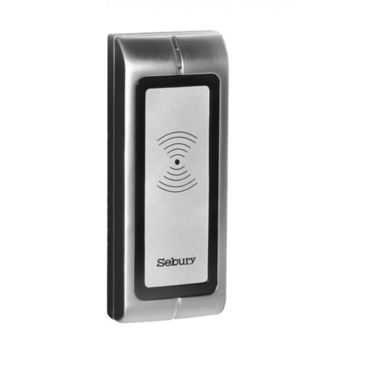 Cititor proximitate RFID (EM 125KHz) antivandal IP66 g
