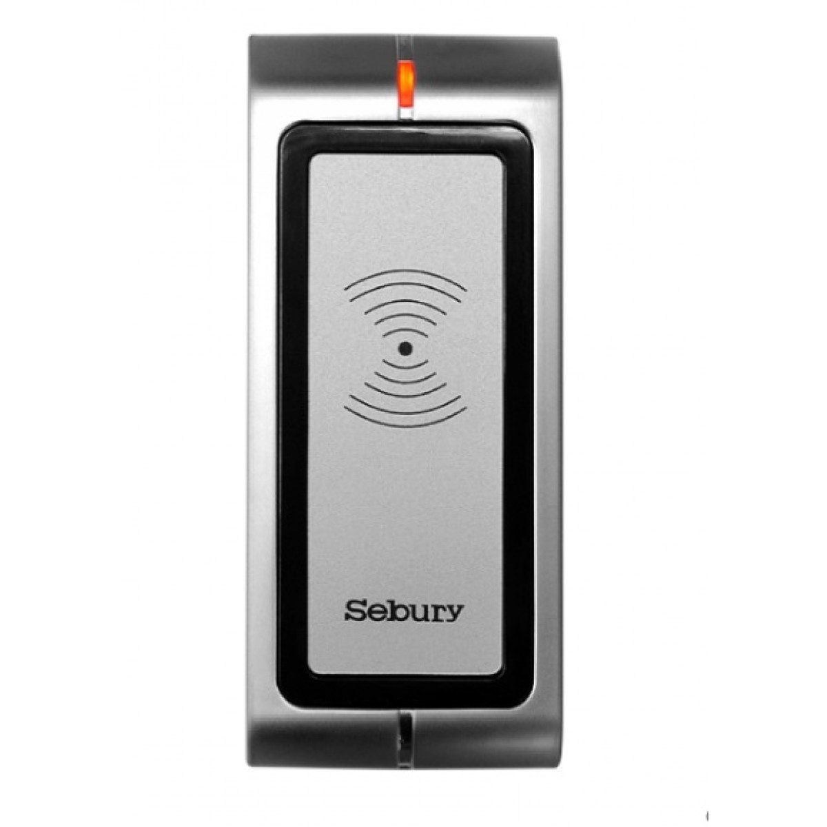 Cititor proximitate RFID (EM 125KHz) antivandal IP66 g