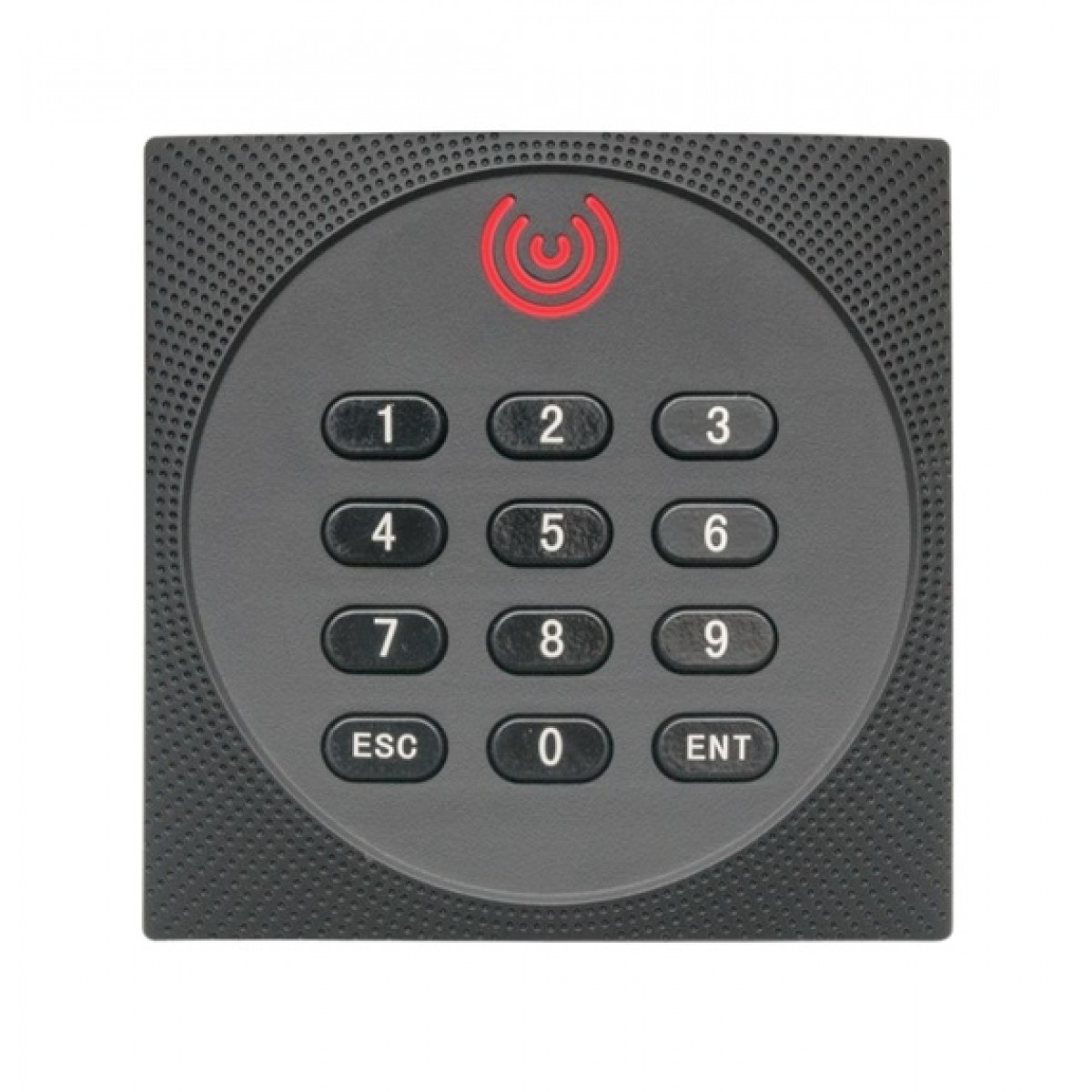 Cititor proximitate RFID (Mifare 13.56MHz) rezistent la apa IP64 z