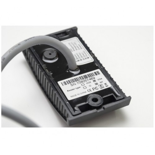 Cititor proximitate RFID (MIFARE 13.56MHz) rezistent la apa 2