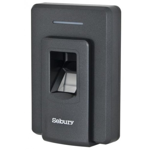 Cititor proximitate RFID amprenta stand alone 