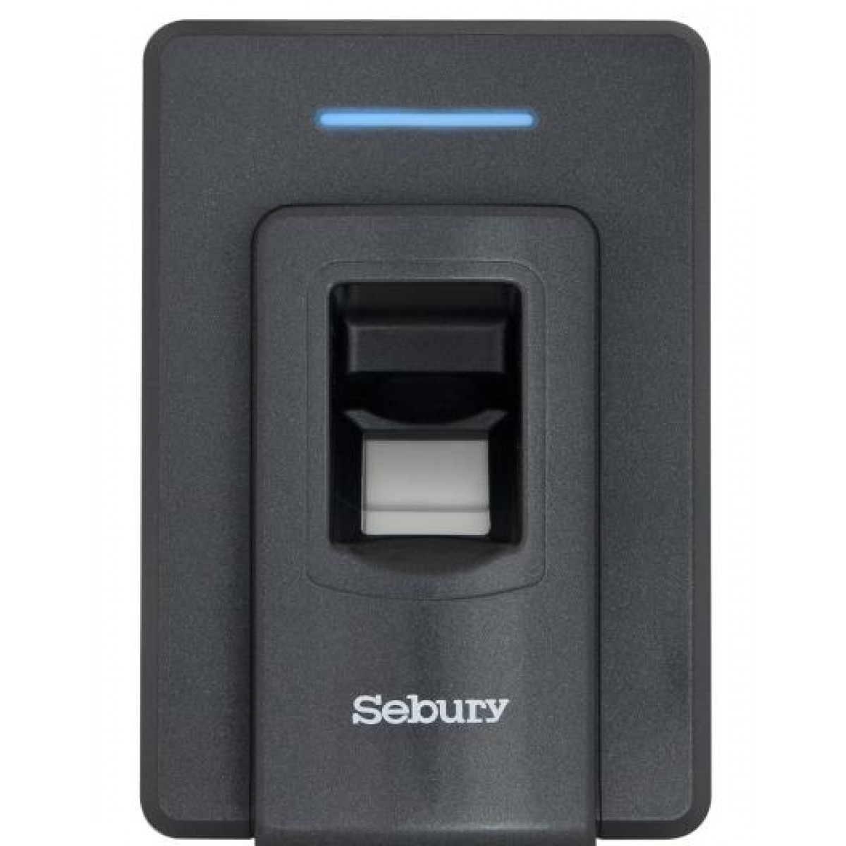 Cititor proximitate RFID amprenta stand alone 