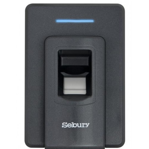 Cititor proximitate RFID amprenta stand alone 