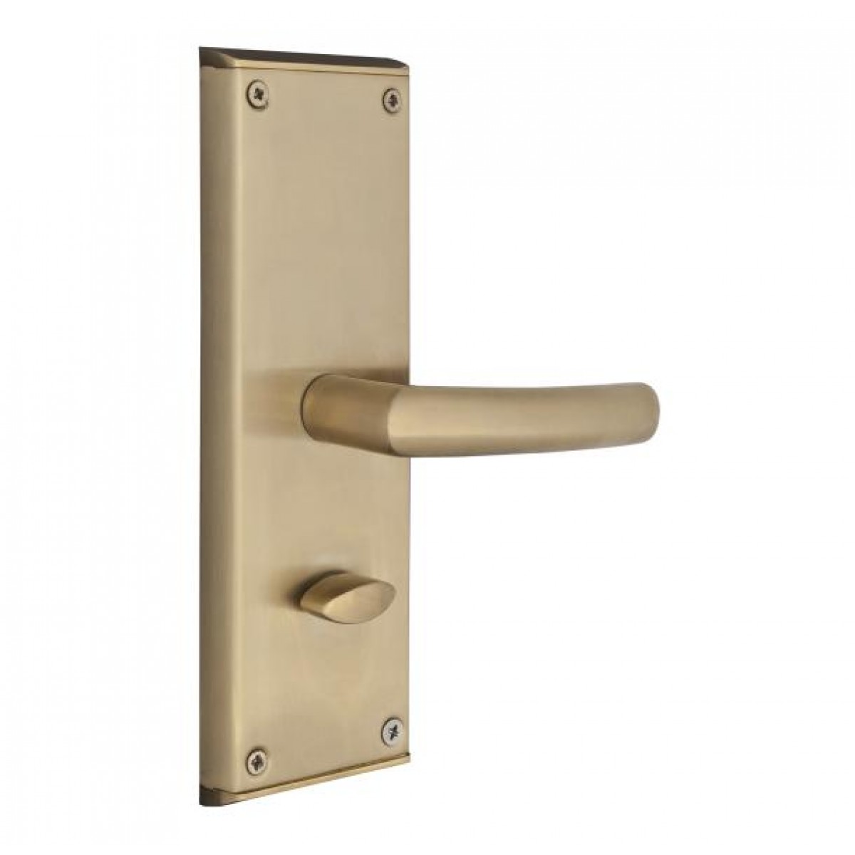 Incuietoare hotel cu cartele de proximitate Auriu