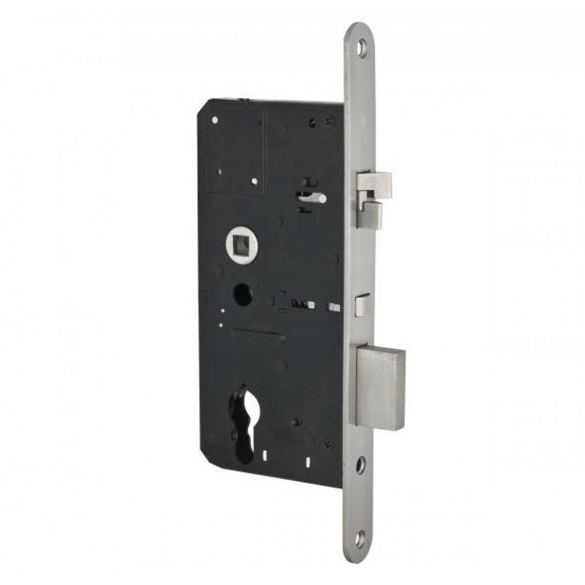 Incuietoare hotel cu cartele de proximitate Auriu