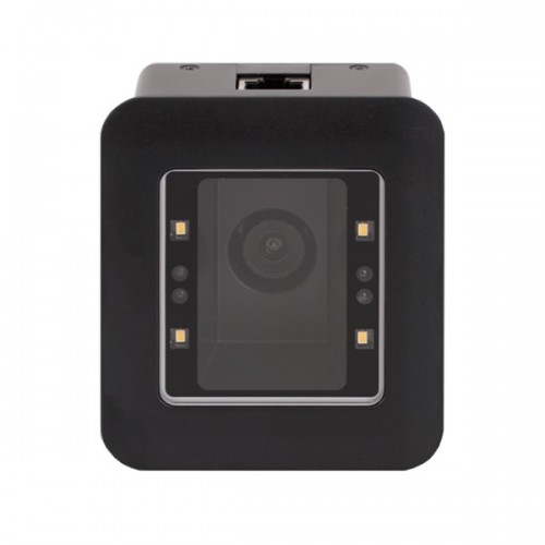 Modul scaner coduri de bare 1D/2D QR CODE