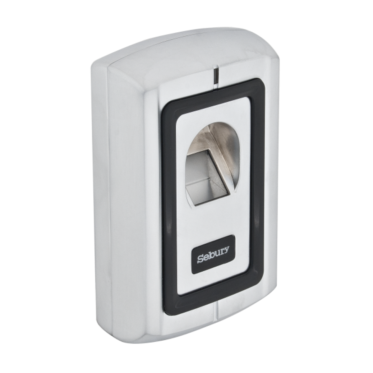 Terminal control acces cartele proximitate amprente