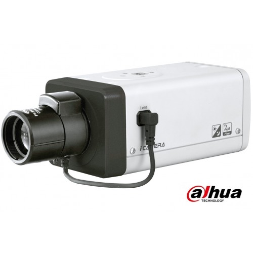 Camere ip box 1/3"Exmor CMOS Audio Day/Night Dahua