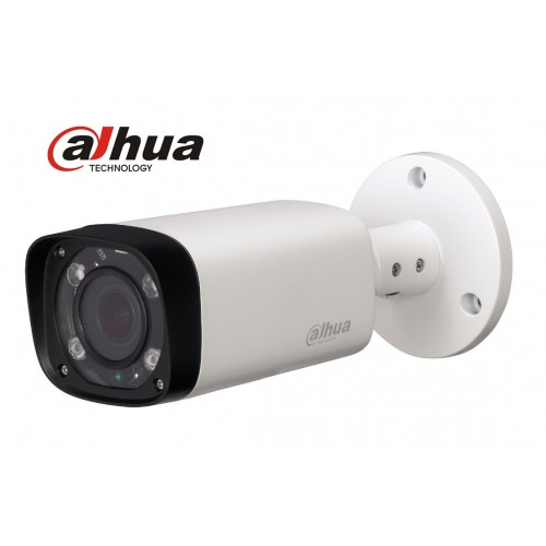 Camera Ip Exterior 2Mpx Ir 60m Day/Night Dahua yh