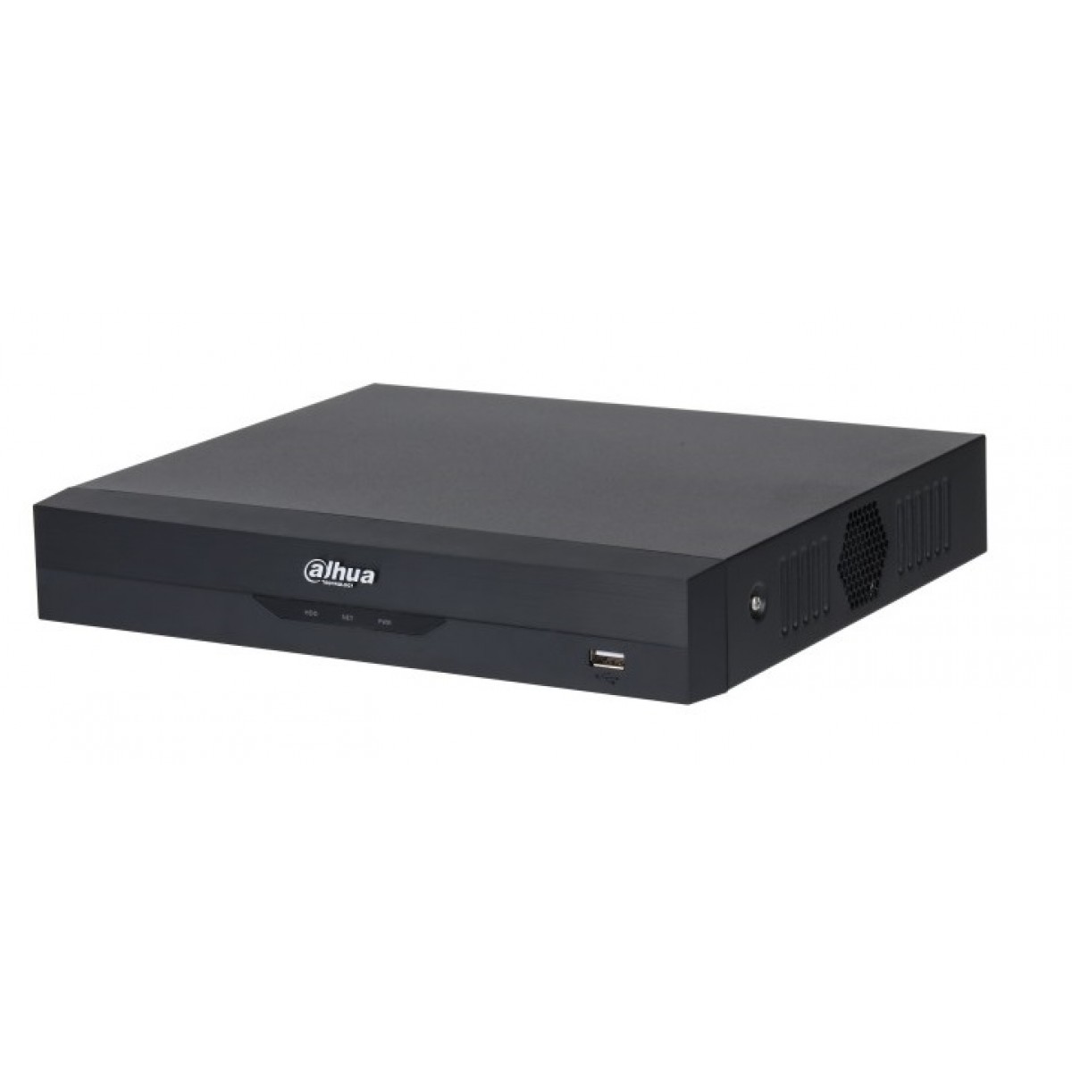 DVR XVR AI Dahua 4 Video +2IP 5MP-N@10fps  2MP-P@15fps, seria WizSense