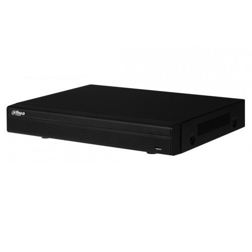 Videorecorder dvr 5Megapixel 32/4Ch Video/Audio Real Time HDCVI Dahua