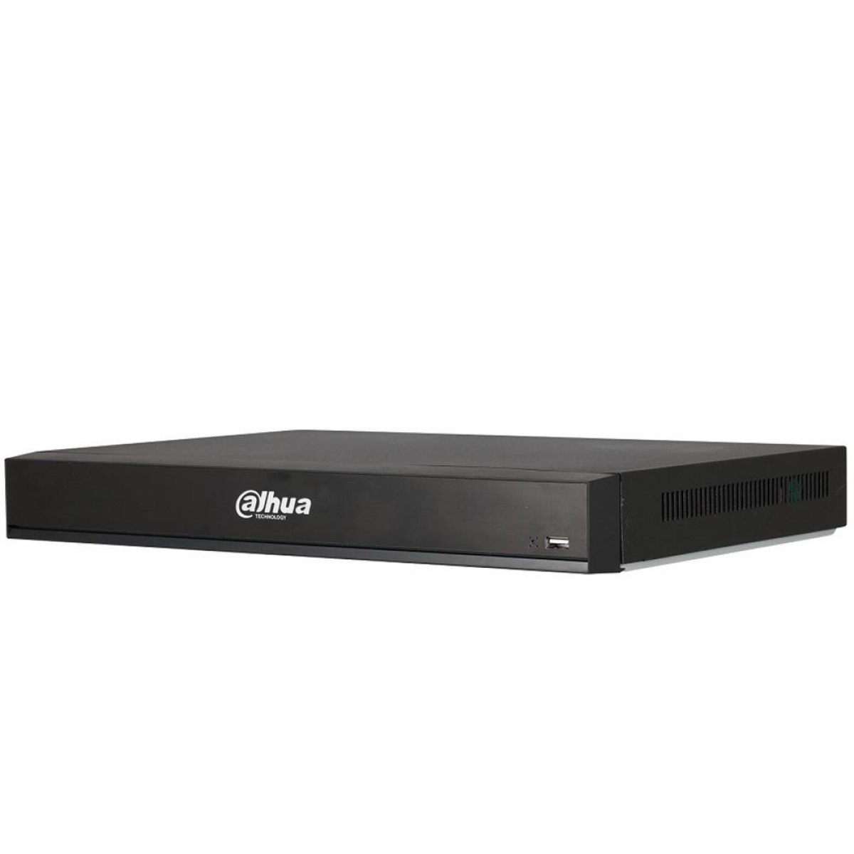Dvr HDCVI Pentabrid 4K 8/4Ch Video/Audio IP Dahua