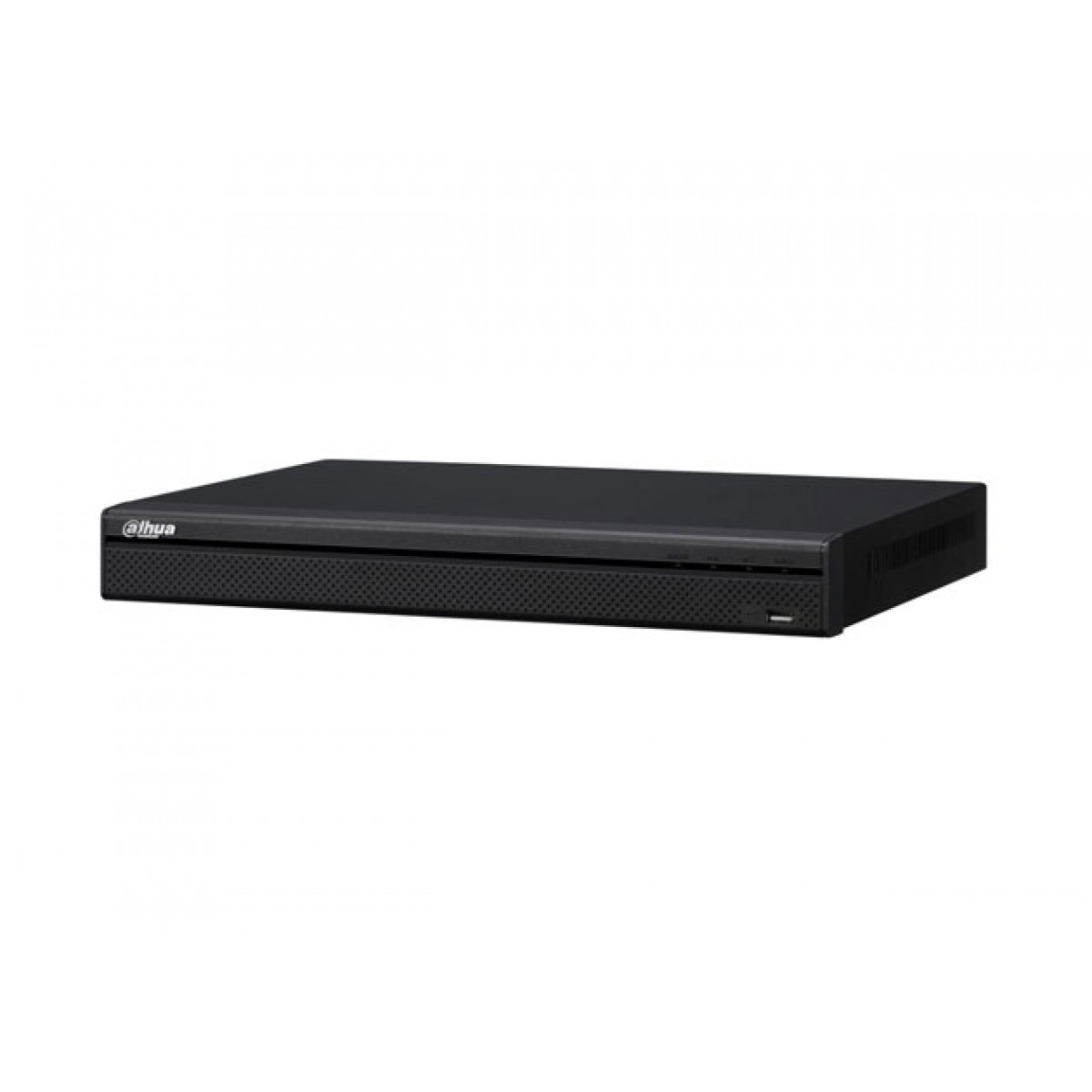 Videorecorder dvr Megapixel 8 canale video 4 audio TribridHD-CVI