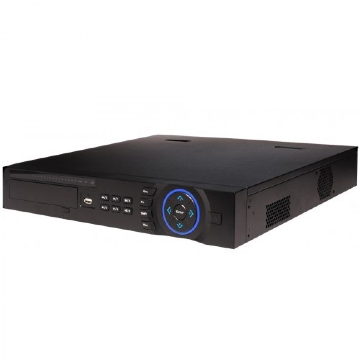 Videorecorder dvr Megapixel HDCVI 16Ch Video 4Ch Audio Real Time Dahua 