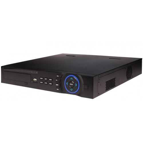 Videorecorder dvr Megapixel HDCVI 16Ch Video 4Ch Audio Real Time Dahua 