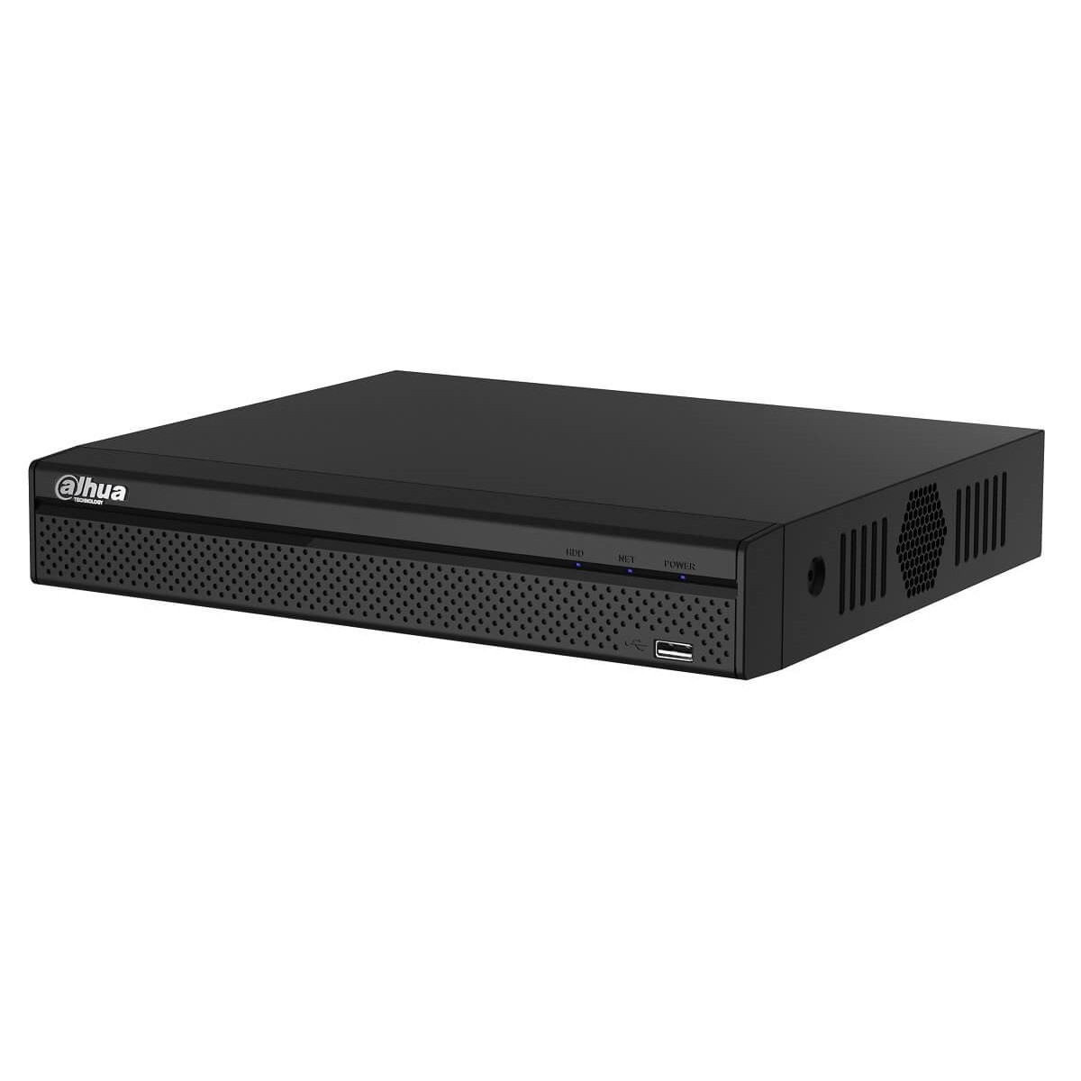 Videorecorder DVR Pentabrid 265+/ H.264+ HDCVI 8ch Dahua