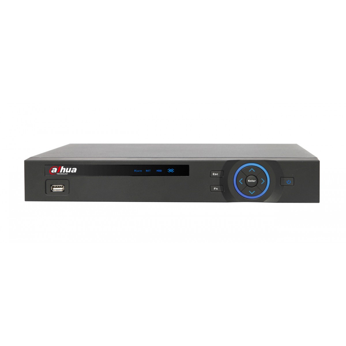 Videorecorder Dvr 16 canale video 2Mp Dahua HDCVI