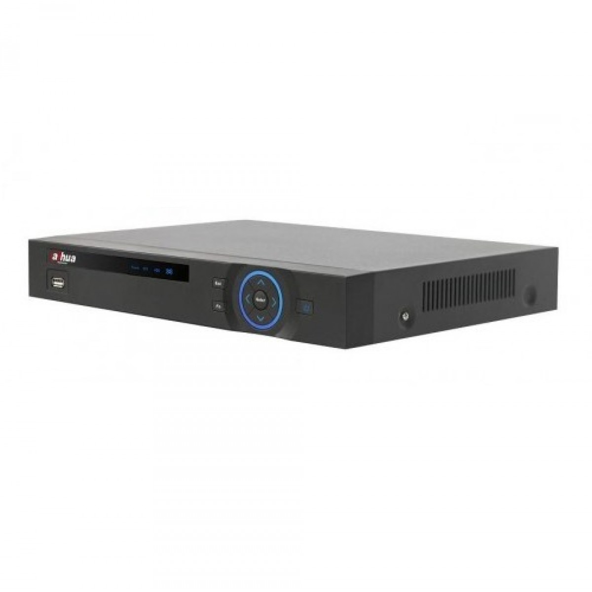 Videorecorder dvr Megapixel 8 canale video  HD-CVI