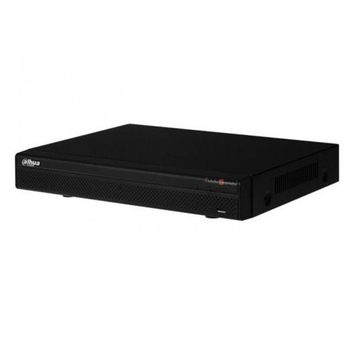 Videorecorder DVR Tribrid HDCVI 4 Video 4 Mpx Dahua 4M