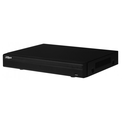 Videorecorder dvr Megapixel 16 canale video audio TribridHD-CVI