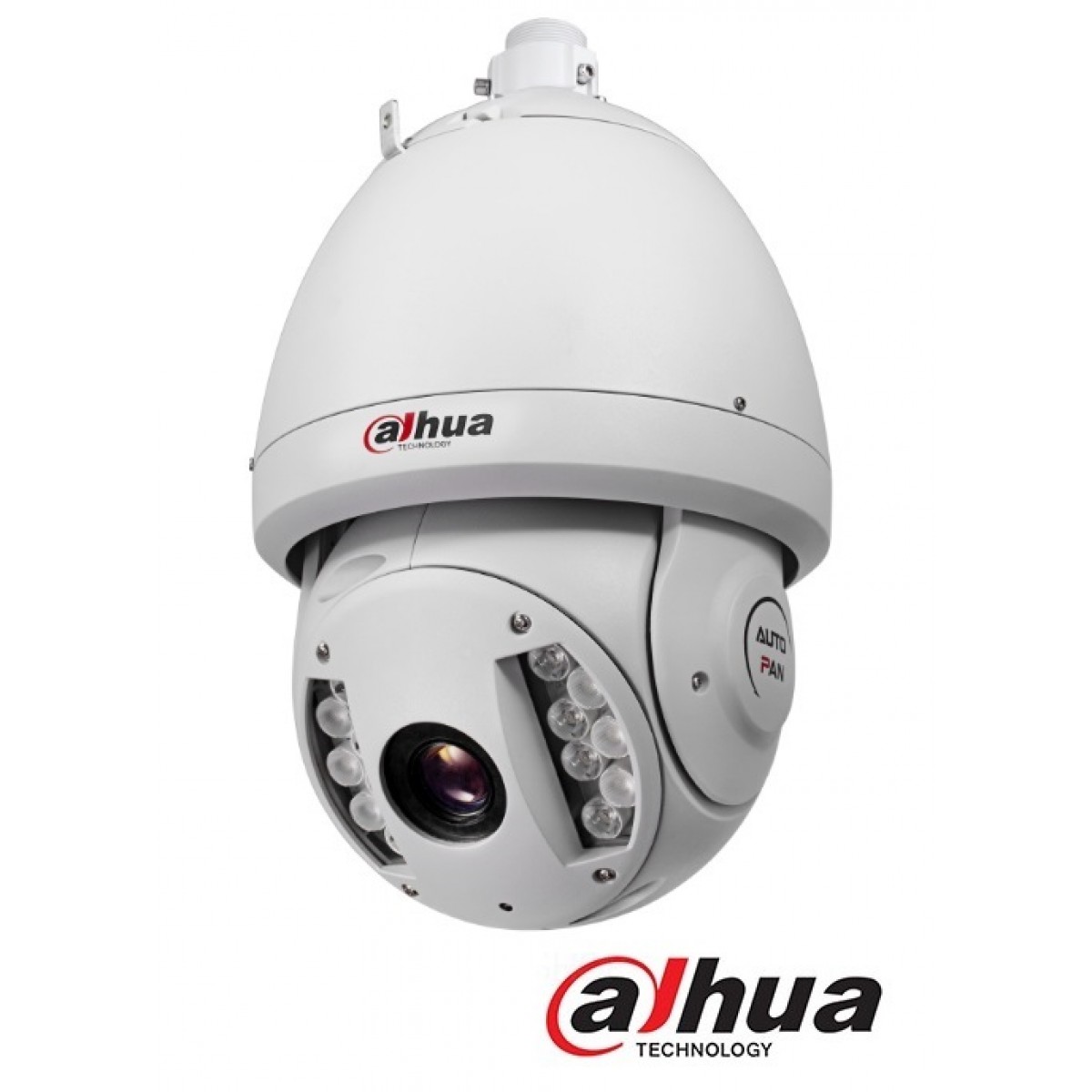 Camere supraveghere ip de mare rezolutie ir 100 m Dahua Camere supraveghere ip de mare rezolutie ir 100 m Dahua