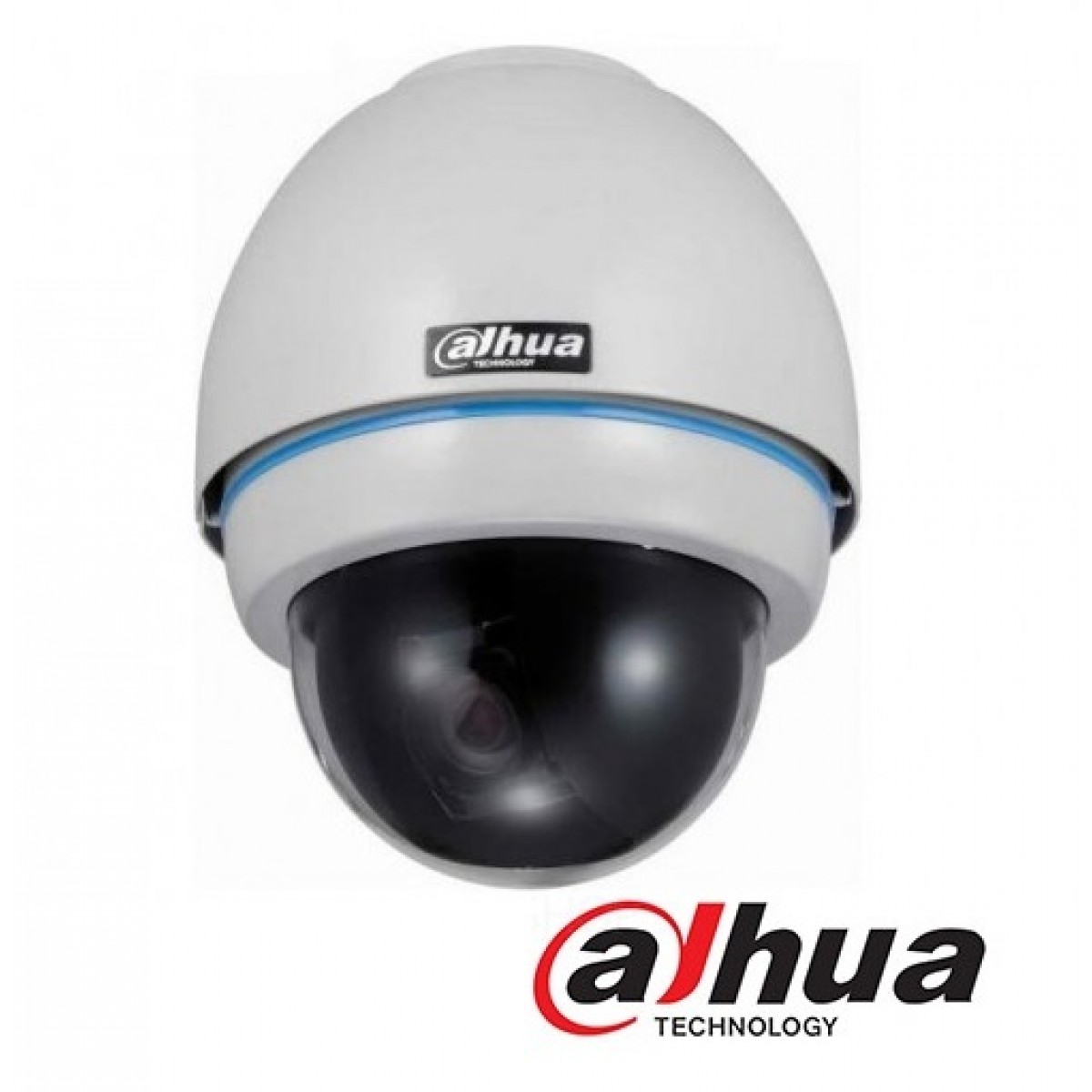 Camera supraveghere video speed dome ip megapixel