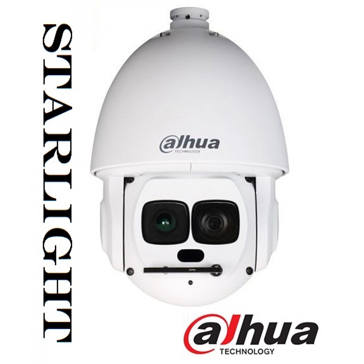  Speed Dome IP 2MPixeli Ultra Smart StarLight IR 500m 30x Dahua