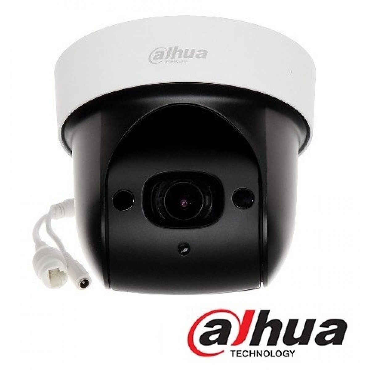 Speed Dome IP Wirelees 2Megapixeli 4x IR 30m Dahua