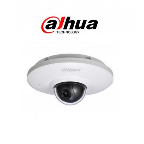 Camera Dome IP Exterior 3 Mpx Lentila Fixa 3.6 mm Dahua z