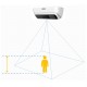 Camera IP Inteligenta People Counting 3Mpx Exterior StarLight Dahua