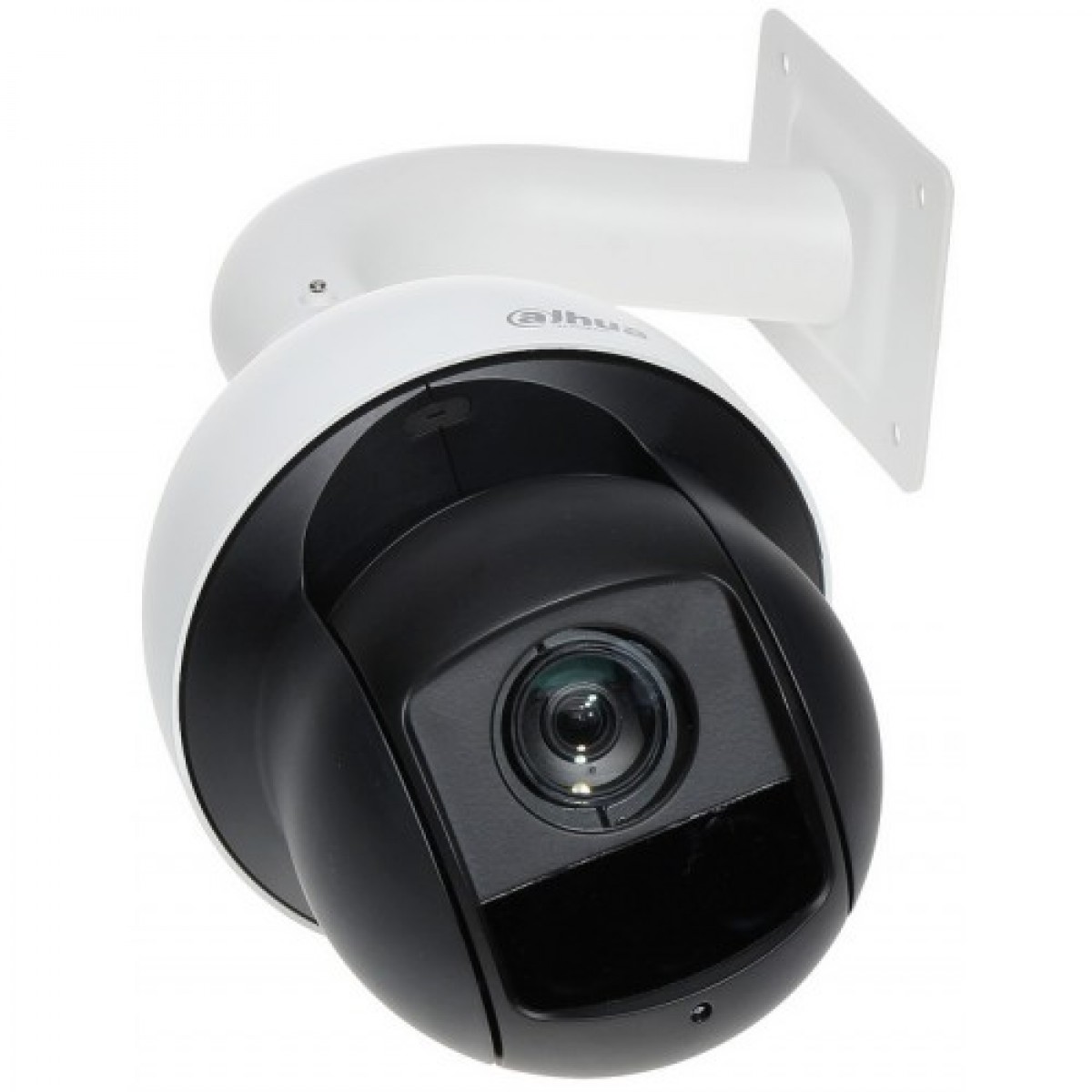 Speed Dome IP Exterior 4Mpx cu IR 100m zOOm 30x Real Time Dahua