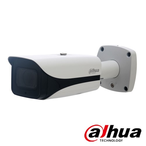 Bullet IP Exterior ePoE 4Megapixeli IR 50m Zoom Motorizat Day/Night Dahua