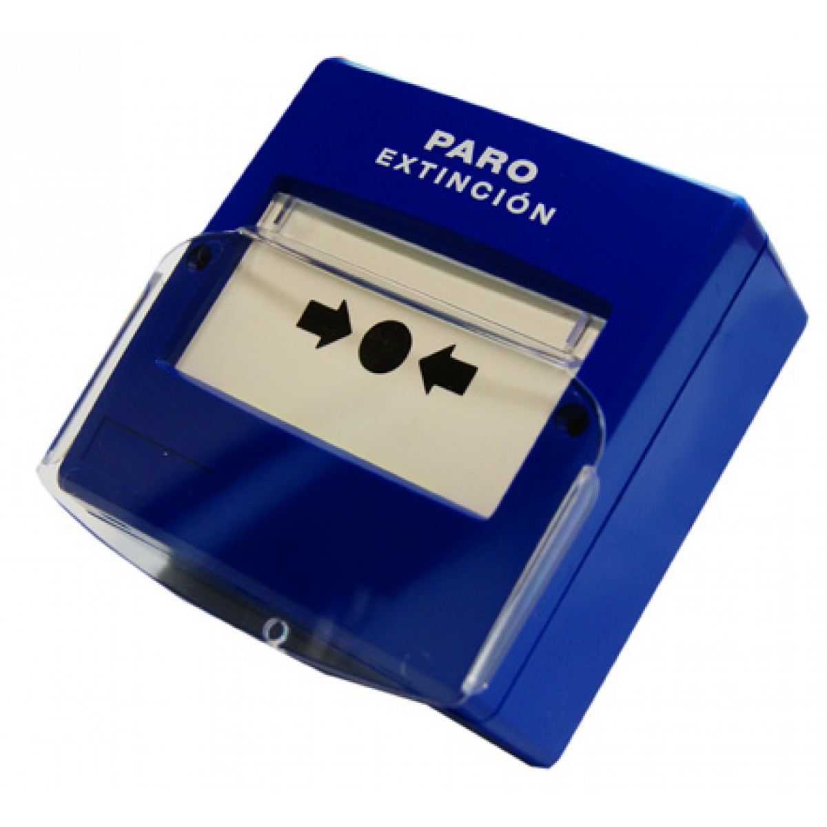 Buton Manual Oprire de Urgenta 