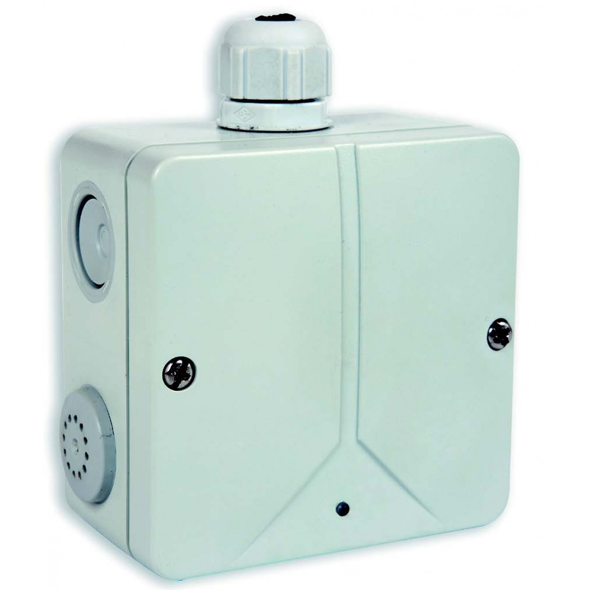 Detector Compact CO Montare pe Perete