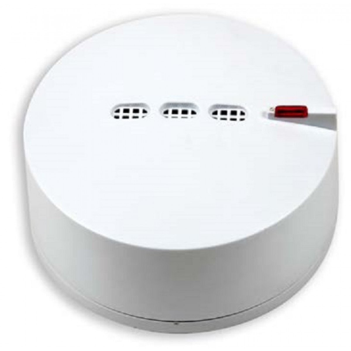 Detector Standard Monoxid de Carbon - include soclu