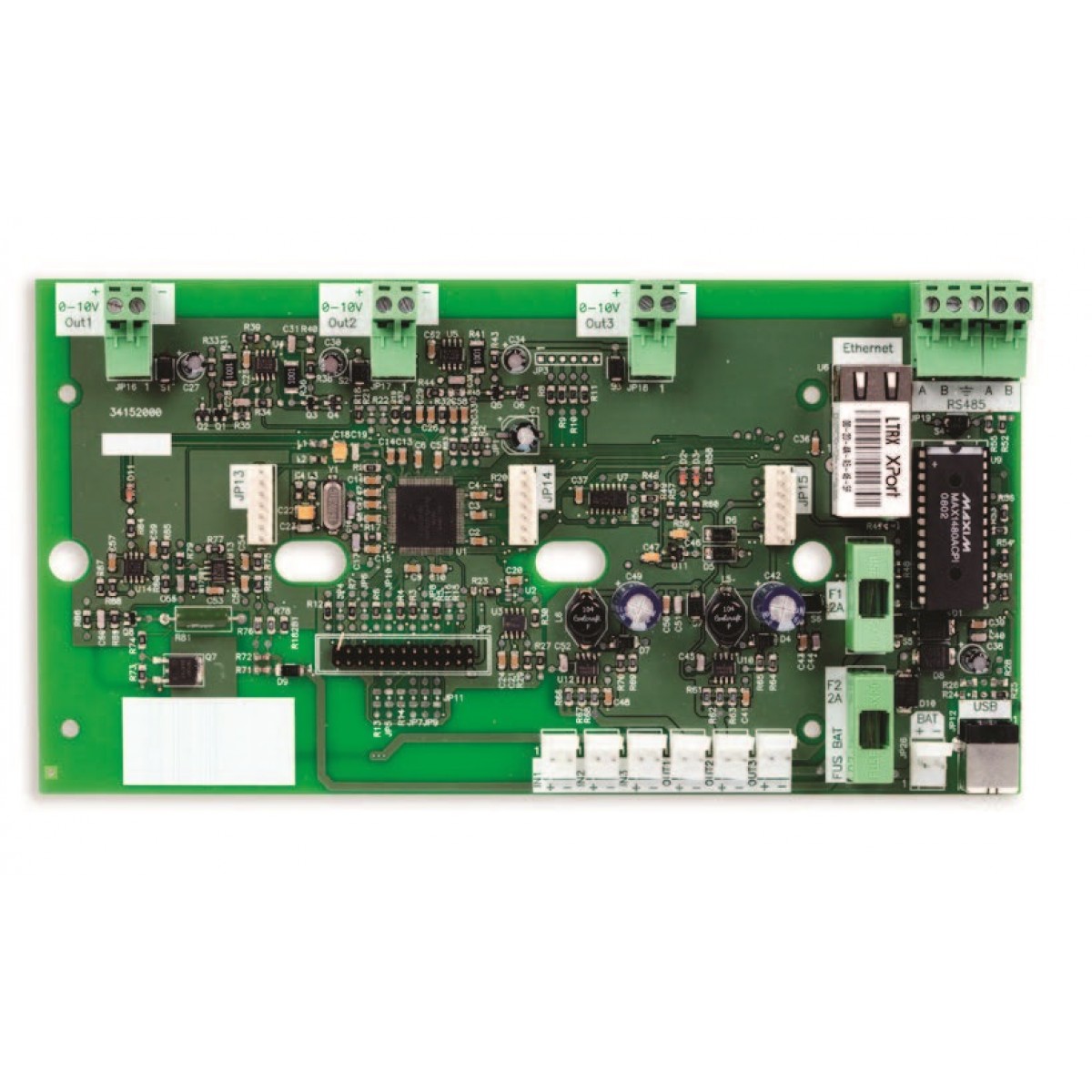 Modul Regulator Viteza Modul Regulator Viteza
