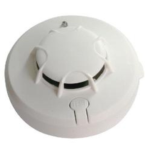 Detector de fum wireless