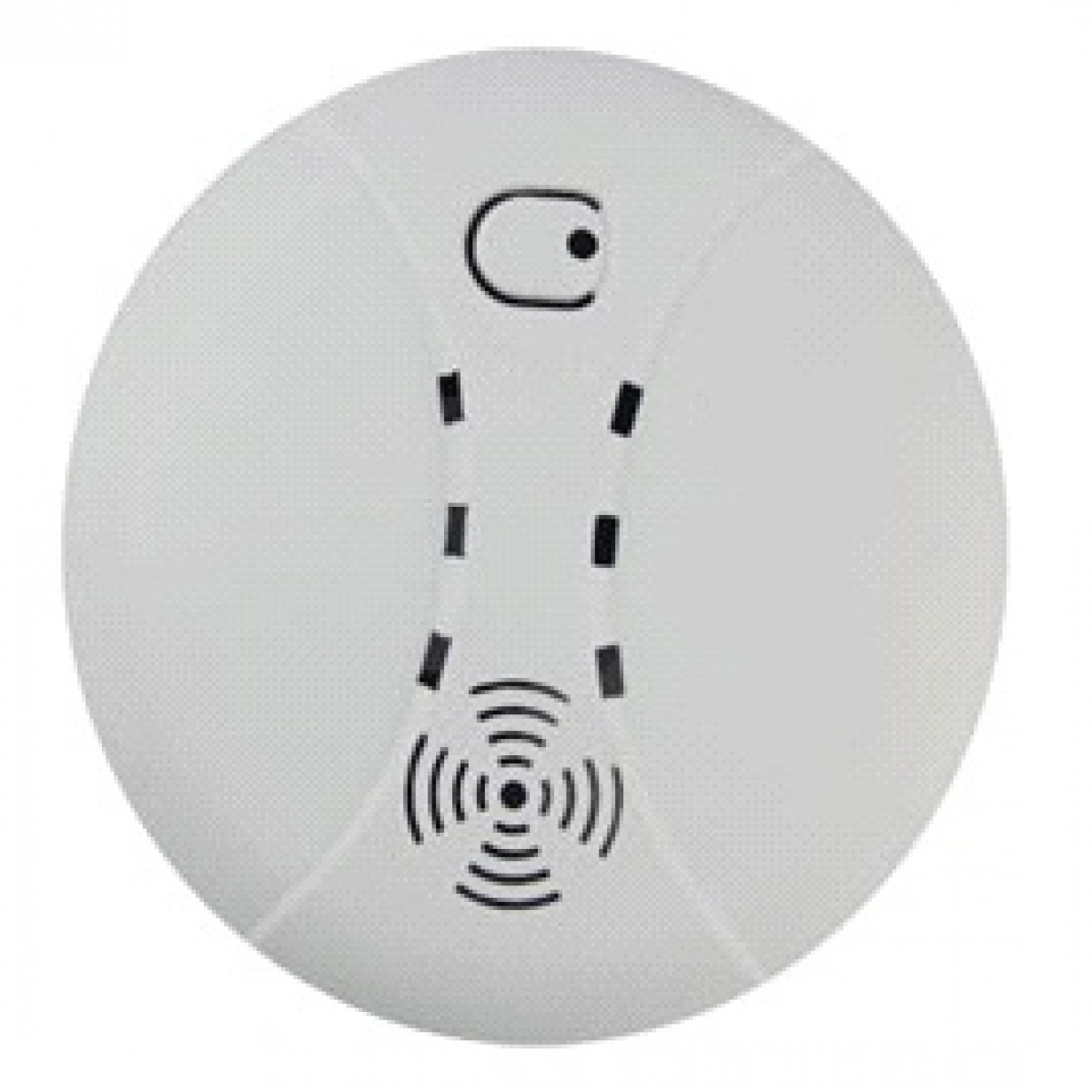 Detector de fum wireless